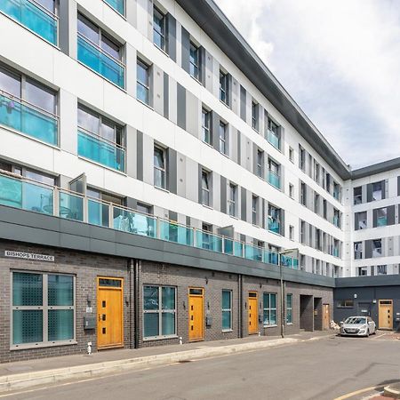 1 Bed Apartment - Redhill Central, Surrey, Gatwick #3 Luaran gambar