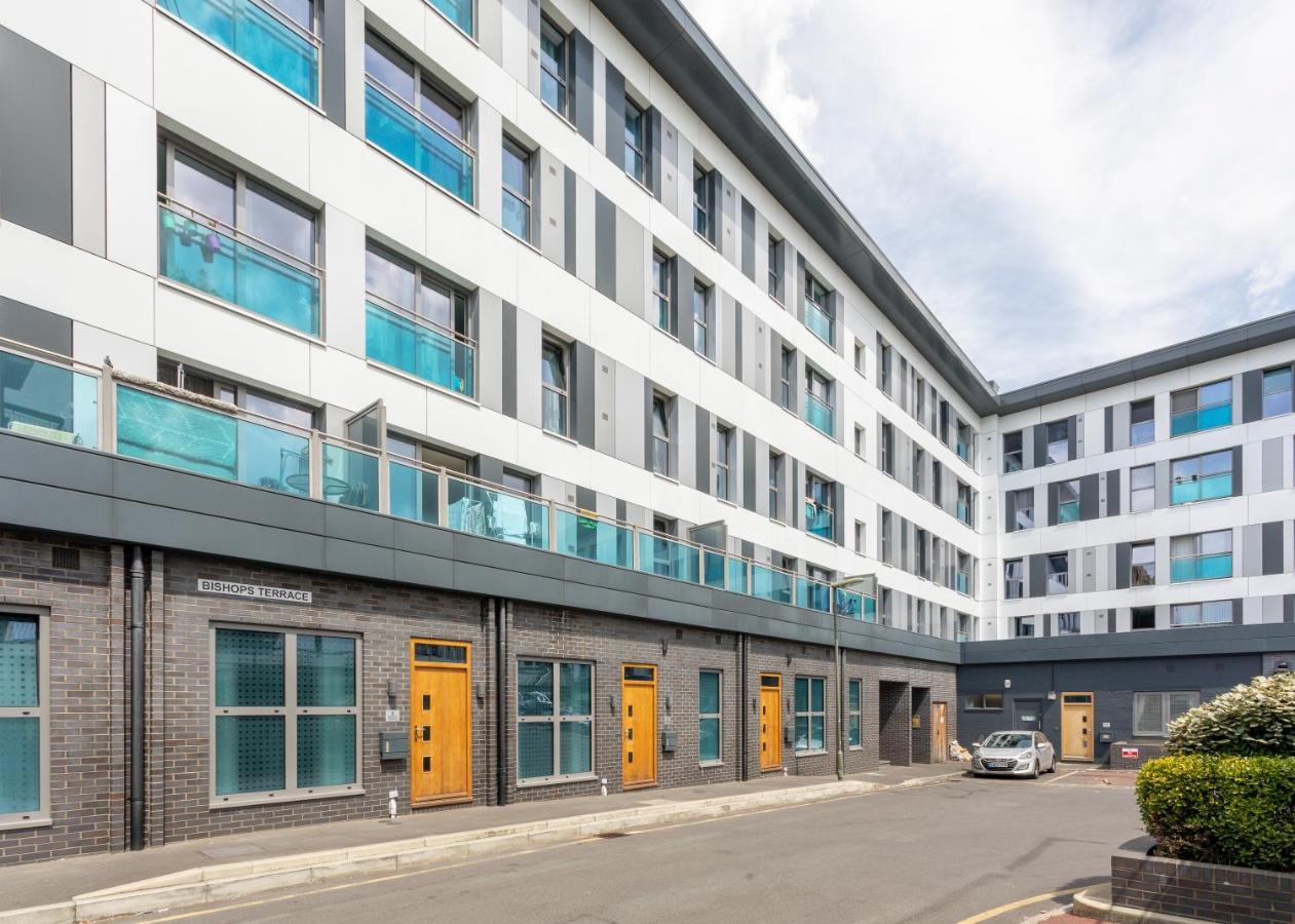 1 Bed Apartment - Redhill Central, Surrey, Gatwick #3 Luaran gambar