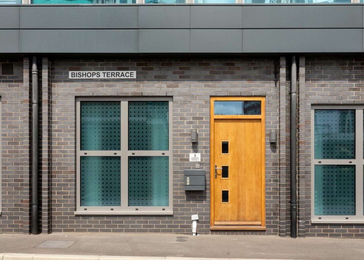 1 Bed Apartment - Redhill Central, Surrey, Gatwick #3 Luaran gambar