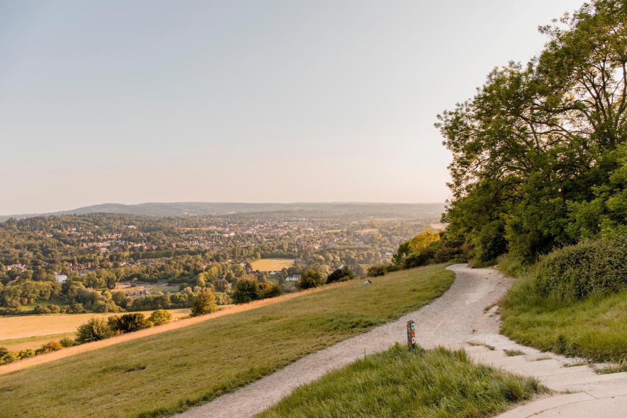 1 Bed Apartment - Redhill Central, Surrey, Gatwick #3 Luaran gambar